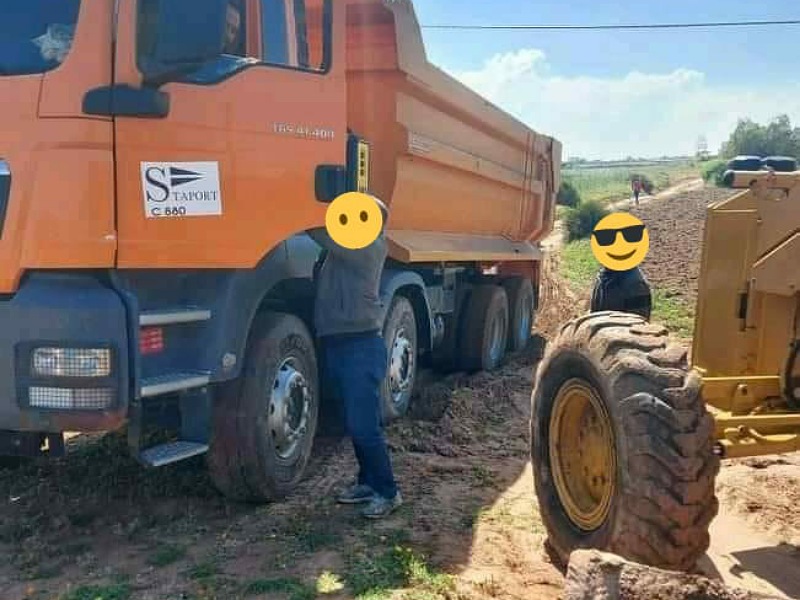 عريضة استنكارية لساكنة دوار أولاد الحاج باثنين هشتوكة ضد رئيس الجماعة