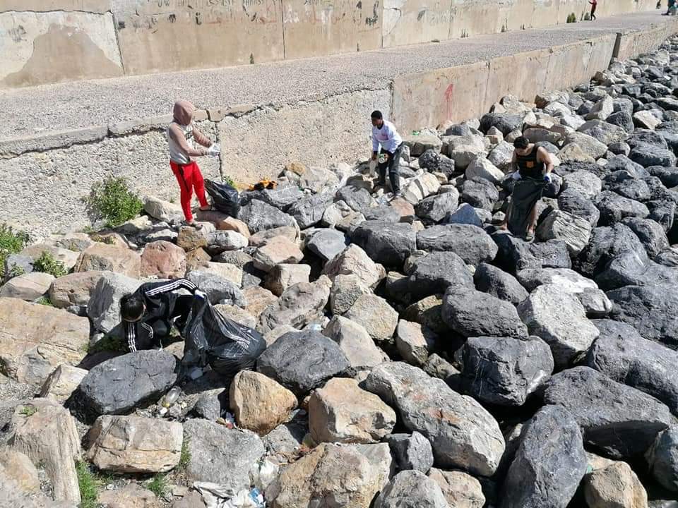 جمعية الغوص بالجديدة تطلق المرحلة الثانية لعملية تنظيف ''المون'' يوم الأحد المقبل