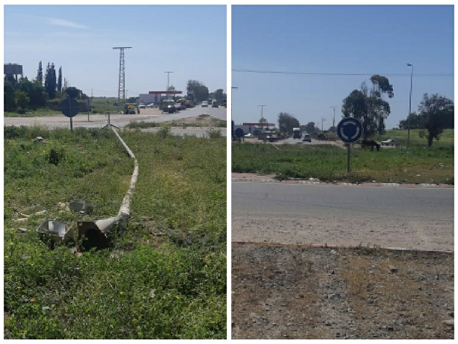 الجديدة.. دعوات لرد الاعتبار لمدارة ''المصور راسو'' بعد تحولها الى منطقة ''شبه منكوبة ''