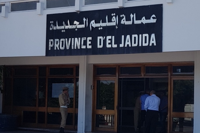 جماعة سيدي احساين بن عبد الرحمن تعرقل عملية الترشيح للمشاركة في مباراة للتوظيف بالجماعة