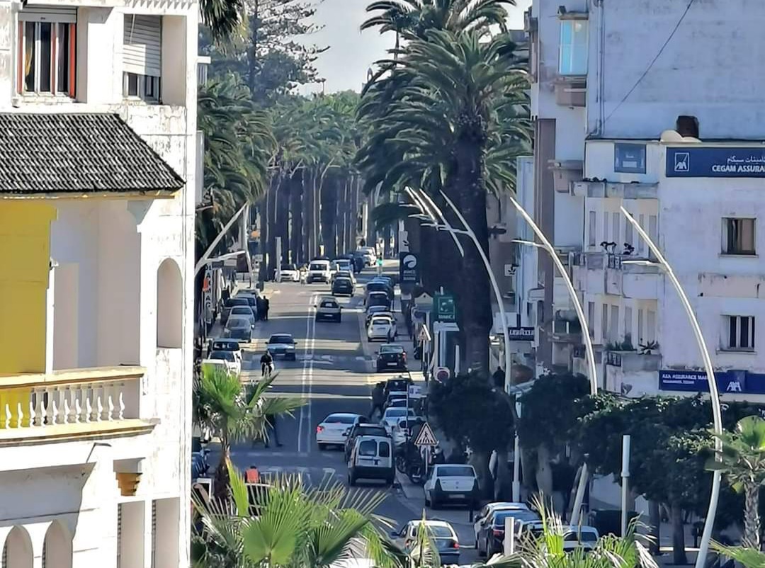 اختلالات ادارية وتقنية تلغي صفقة بقيمة 13 مليار سنتيم كانت مخصصة لتهيئة 6 شوارع بمدينة الجديدة