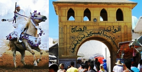 مجلس جماعة الغربية يصادق على تأهيل مركز الولي الصالح سيدي عبد العزيز بن يفو في دورة استثنائية