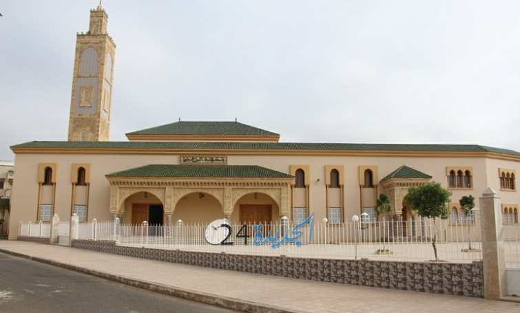 البرنامج الديني والعلمي والثقافي للمجلس العلمي للجديدة خلال شهر رمضان المعظم لعام 1442 هجري