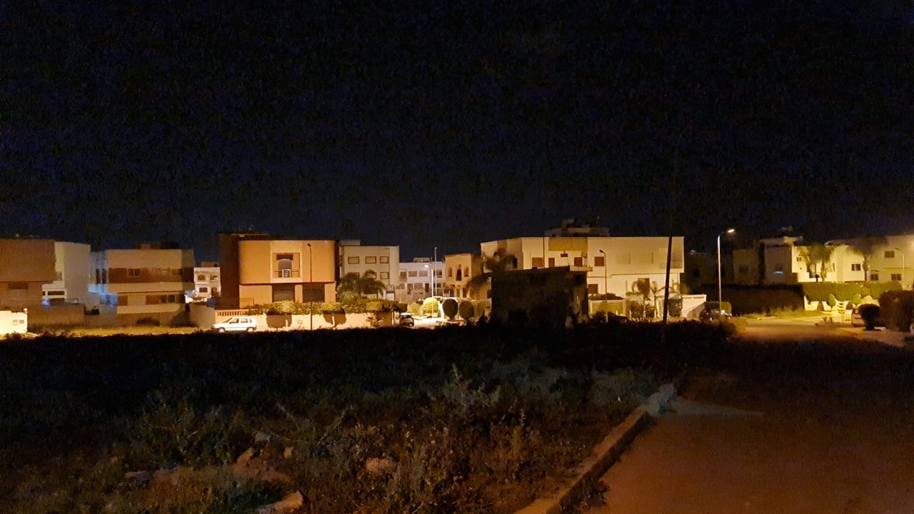 سكان تجزئة النورس 1 بالجديدة يستنجدون بعامل الإقليم لرفع الحكرة والتهميش عن حيهم