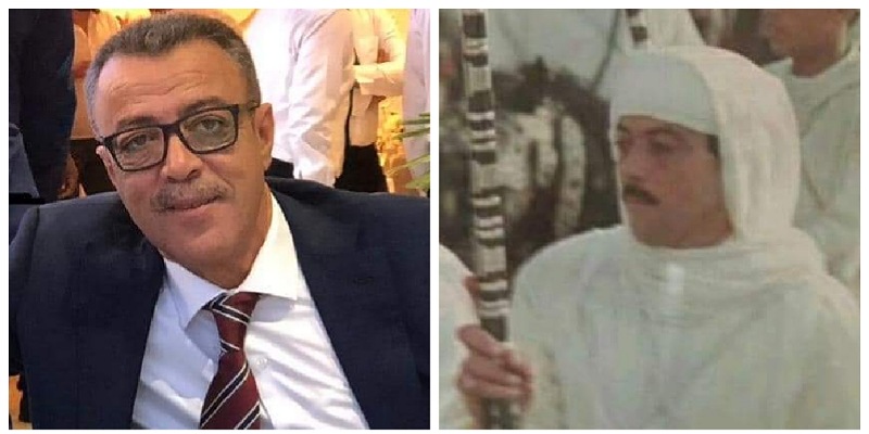 سيدي علي قاسيمي.. صقر دكالة، نخوة فارس ومسار برلماني متميز