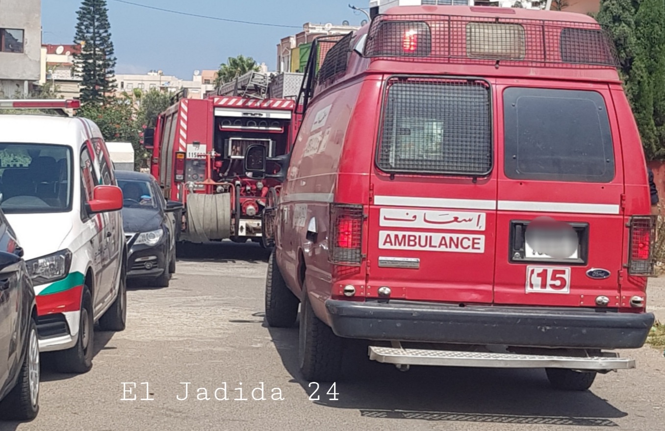 بائع سمك متجول يعتدي على ''مخزني'' بسلاح أبيض ويرسله إلى قسم المستعجلات بالجديدة