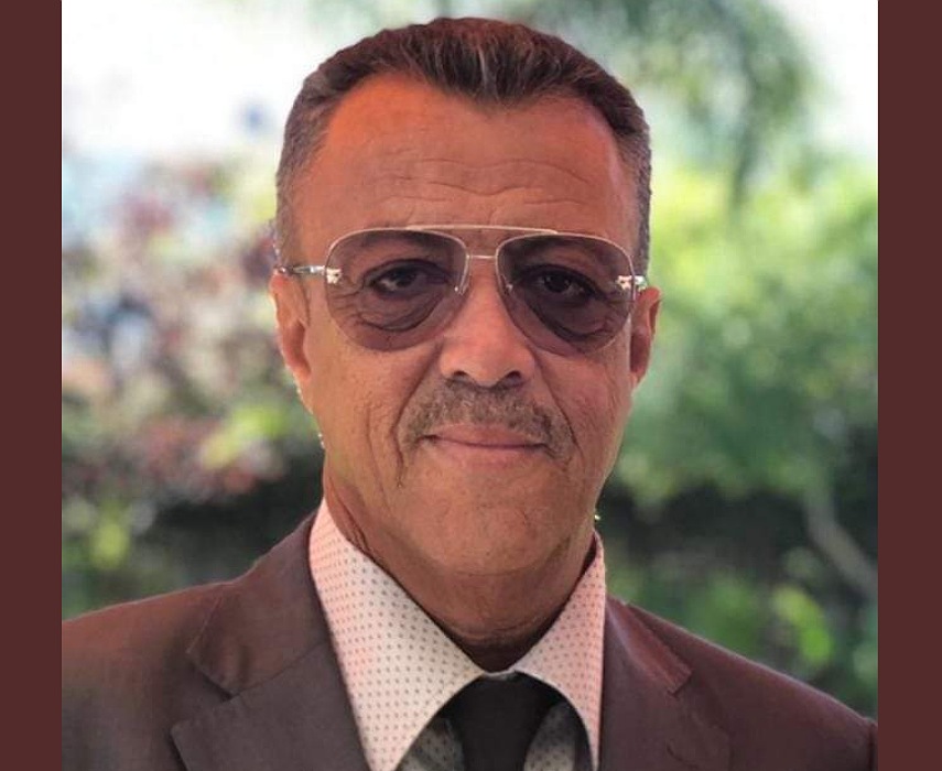 البرلماني السابق بإقليم الجديدة سيدي علي قاسيمي في ذمة الله ..