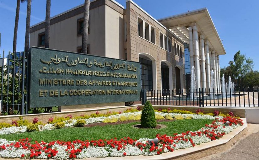 المنتدى المغربي لحقوق الإنسان والرقابة على الثروة وحماية المال العام يستنكر استقبال اسبانيا لزعيم الانفصاليين