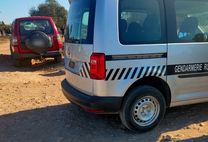 شاب من حي المطار بالجديدة ينتحر شنقا في غابة الحوزية