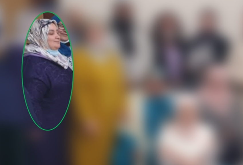 تعزية في  وفاة 'مليكة بنخليفة' عضو المجلس العلمي المحلي للجديدة