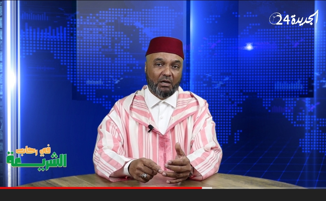 الدكتور عدنان زهار : هذه فضائل العشر الأواخر من رمضان.. فاغتنموها ولا تضيعوها