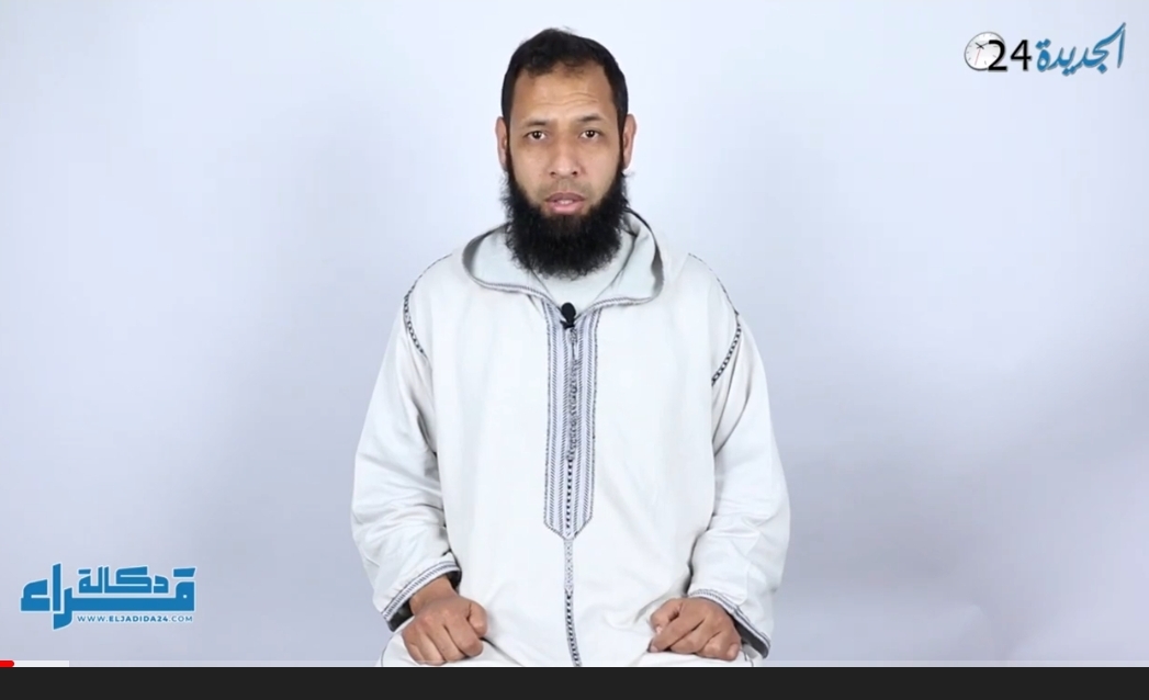 قراء دكالة (2): مع القارئ معاذ الشراعي مُدرر بكُتّاب الإمام نافع بالجديدة