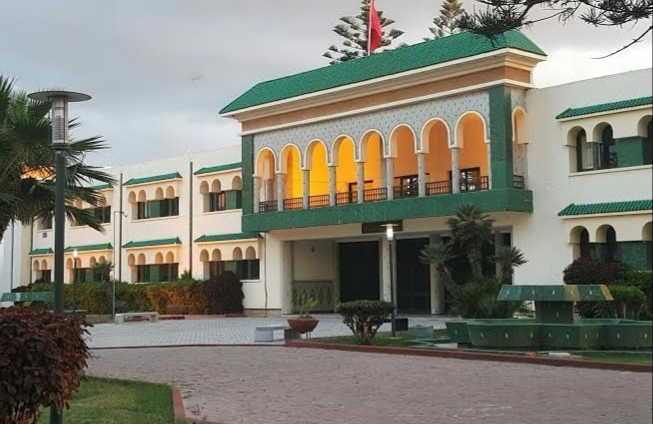 المجلس الجماعي للجديدة يعقد دورته العادية لشهر ماي وجدل حول اتفاقية شراكة ودعم للجمعية الاقليمية للشؤون الاجتماعية