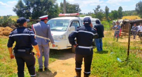 مفجع.. شاب عشريني ينهي حياته بطلق ناري بجماعة اولاد احسين بالجديدة