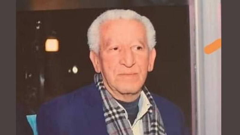 الساحة الاعلامية بازمور تنعي وفاة الاستاذ محمد سي البوهالي