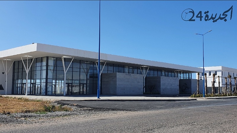 قريبا.. افتتاح المحطة الطرقية الجديدة لعاصمة دكالة قرب محطة القطار