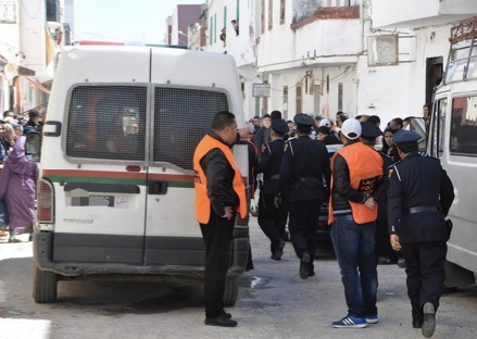 عربدة وفوضى في حي القلعة بالجديدة ومواطنون يطالبون السلطات بتوفير الأمن