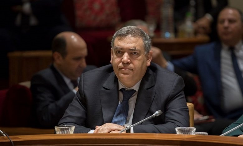 لفتيت يضع حدا لتمديد سن إحالة الموظفين الجماعيين على التقاعد