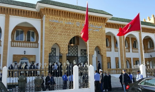 قاضي التحقيق يحيل ملف الرئيس الأسبق لجماعة أولاد حمدان على غرفة الجنايات باستئنافية الجديدة