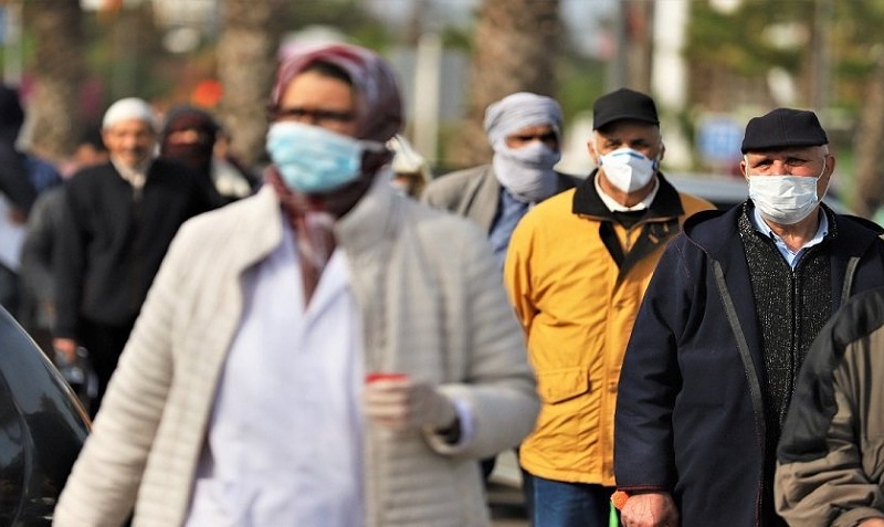 تعليمات صارمة من الحموشي لفرض تطبيق تدابير الطوارئ الصحية