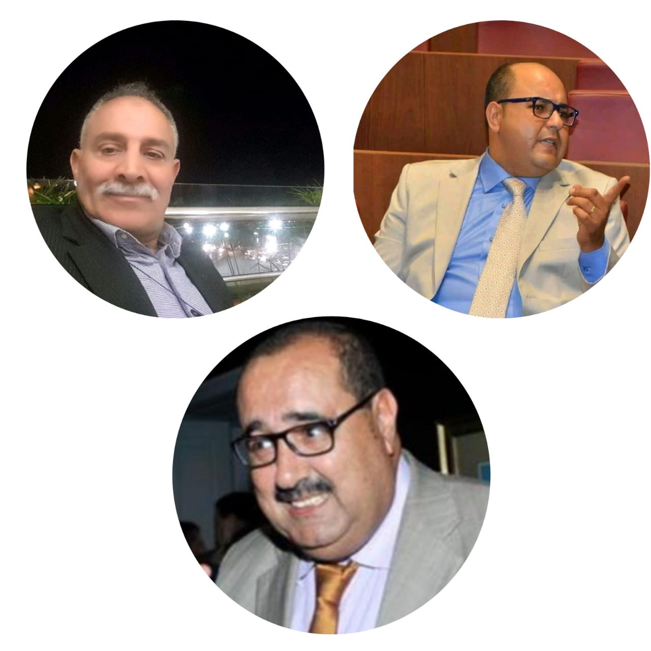 لشكر لم يحسم في تزكية وكيل الاتحاد الاشتراكي بسيدي بنور.. وتكليف المنسق الجهوي بتدبير المرحلة الى جانب الكاتب الإقليمي