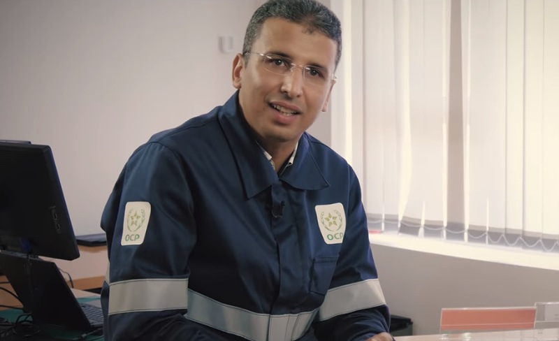 رسميا.. احمد مهرو يغادر المجمع الشريف للفوسفاط