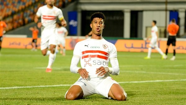 الدفاع الجديدي يفوز على الزمالك في ردهات ''الفيفا'' بخصوص قضية أحداد