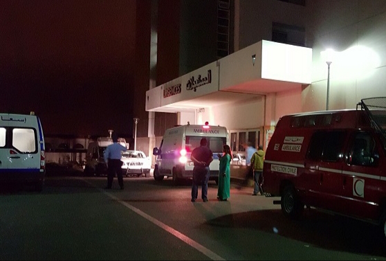 انتحار شاب من البيضاء في ظروف غامضة بمدينة الجديدة