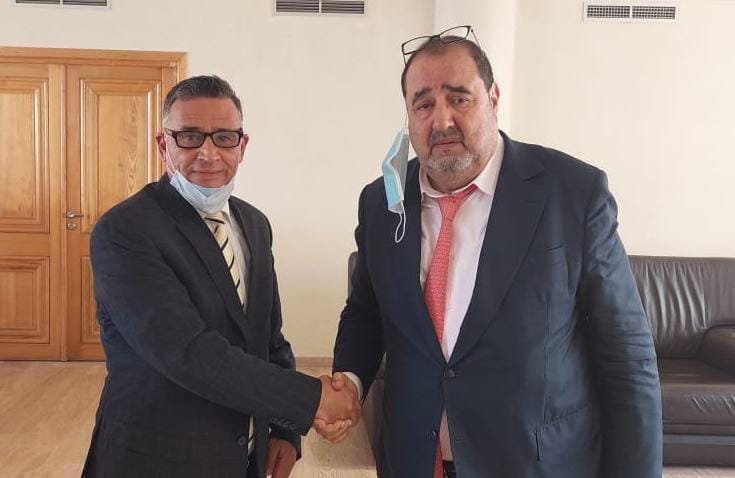 الاتحاد الاشتراكي يحسم في وكيل لائحة الوردة بإقليم سيدي بنور