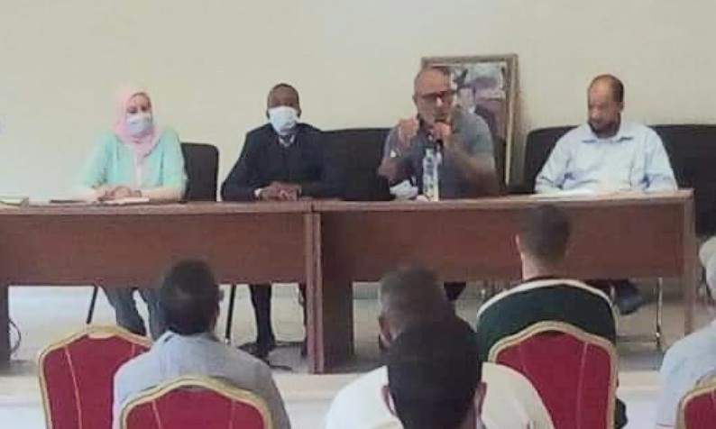 356 قسما للتعليم الأولي بتراب إقليم الجديدة و7541 مستفيدا من الجنسين