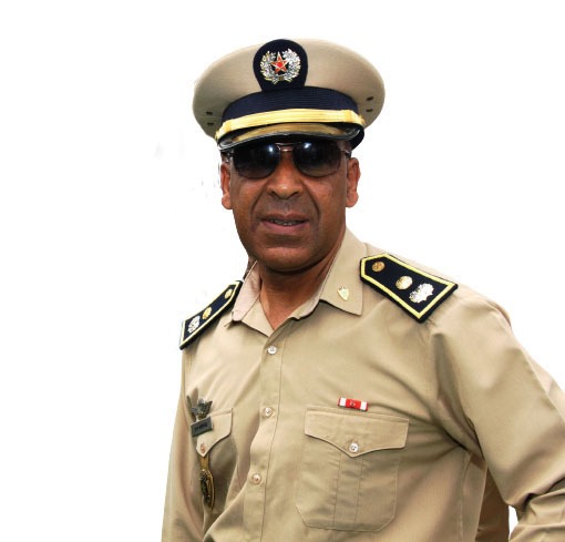 تعيين بنسملالي قائدا إقليميا للقوات المساعدة بالجديدة خلفا لبوخبزة المنتقل إلى البيضاء