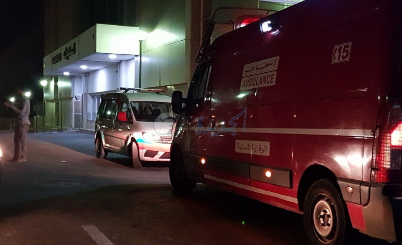 العثور على جثة رجل ستيني في أرض خلاء تستنفر عناصر الدرك الملكي بآزمور