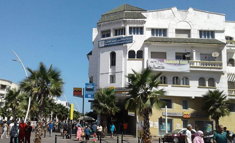 مؤسسة IET بالجديدة تنظم النسخة العاشرة لتحضير مباريات ولوج المعاهد والكليات لما بعد البكالوريا