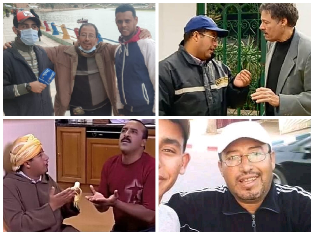 تنظيم حفل تأبيني وفاء لروح المرحوم الفنان سعيد الحسني