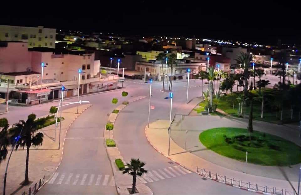 سيدي بنور : مؤسسة التعاون بين الجماعات تنفي خبر إلغاء صفقة التدبير المفوض للنقل بين الجماعات