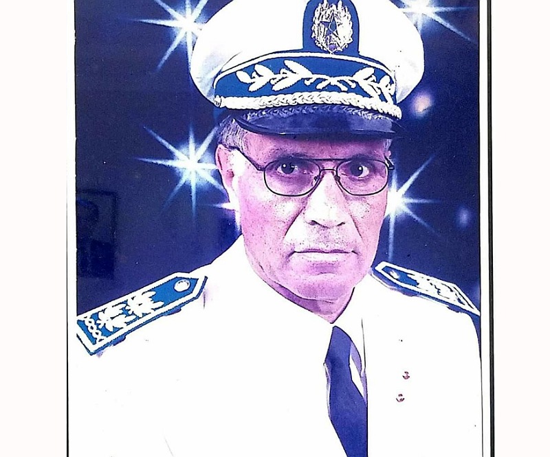 الجديدة : وفاة مولاي سعيد لكثيري شقيق المندوب السامي لقدماء المقاومين و أعضاء جيش التحرير