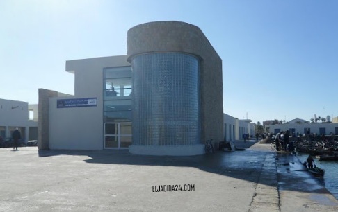 الفيدرالية الاقليمية للصيد البحري تتقدم بملتمس لفتح محطة ثانية للبنزين المدعم بميناء الجديدة