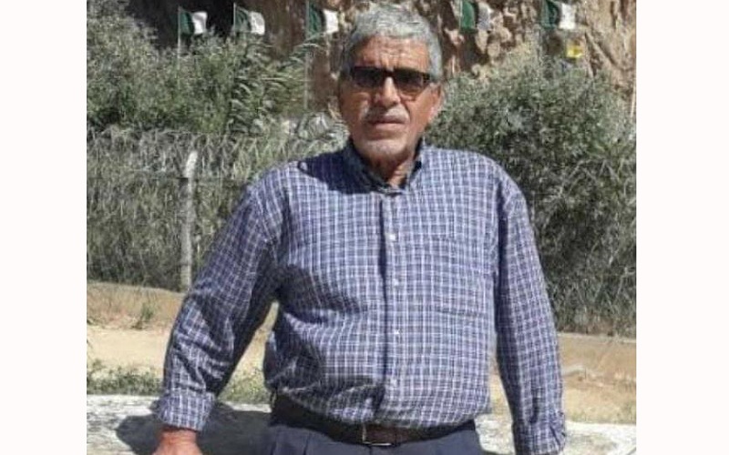 تسجيل أول حالة وفاة بالمستشفى الخاص...تعازينا لعائلة الروفاعي بالجديدة