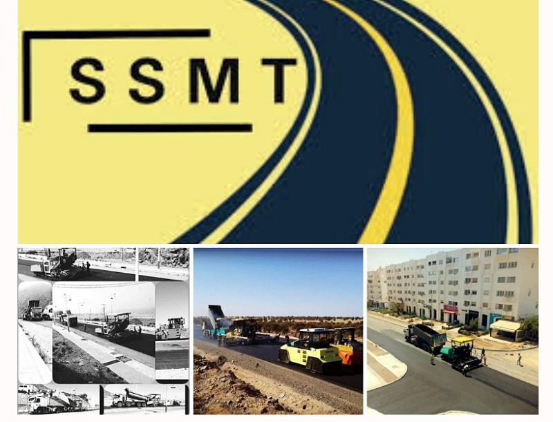 شركة من تارودانت تفوز بصفقة تهيئة 6 شوارع رئيسية بالجديدة بقيمة 11 مليار سنتيم