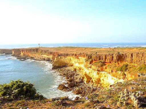 وفاة استاذ للتعليم الثانوي بالجديدة في ظروف غامضة بالجرف الأصفر