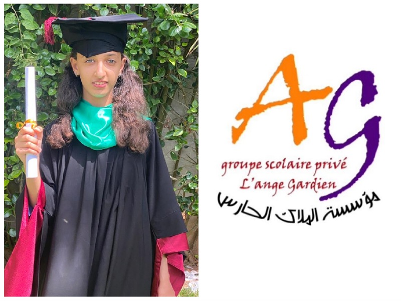 مؤسسة الملاك الحارس الخصوصية بجماعة مولاي عبد الله تتصدر نتائج امتحانات السادس الابتدائي بتراب الجماعة