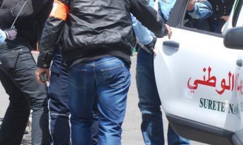 اعتقال مواطن اسباني بالجديدة للاشتباه في تورطه في هتك عرض فتاة قاصرة