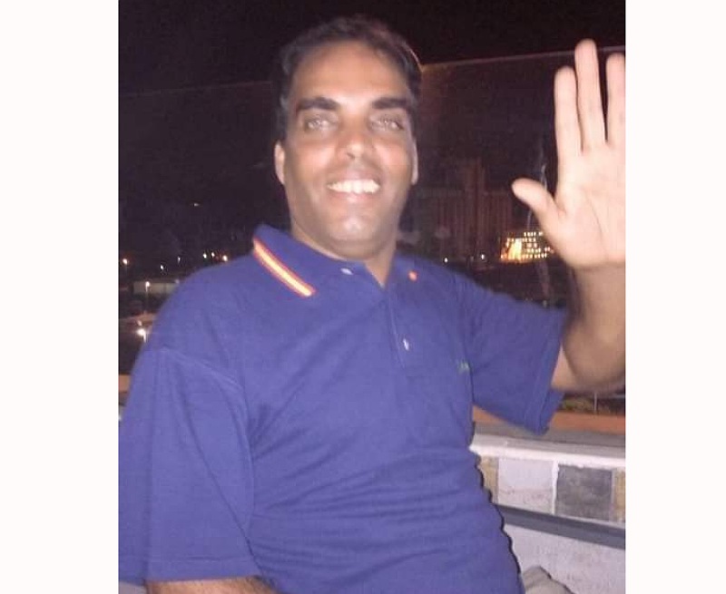 ليس رثاء، فنحن الأموات...  / بقلم هشام بن الشاوي