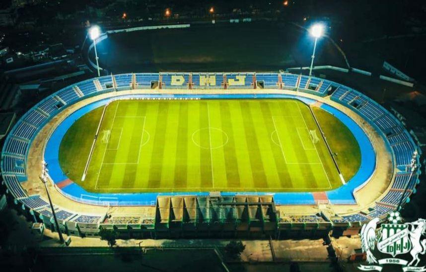 المجلس الجماعي للجديدة يصادق على اتفاقية شراكة لإنجاز مركز تكوين الدفاع الجديدي بقيمة 3.7  مليار سنتيم