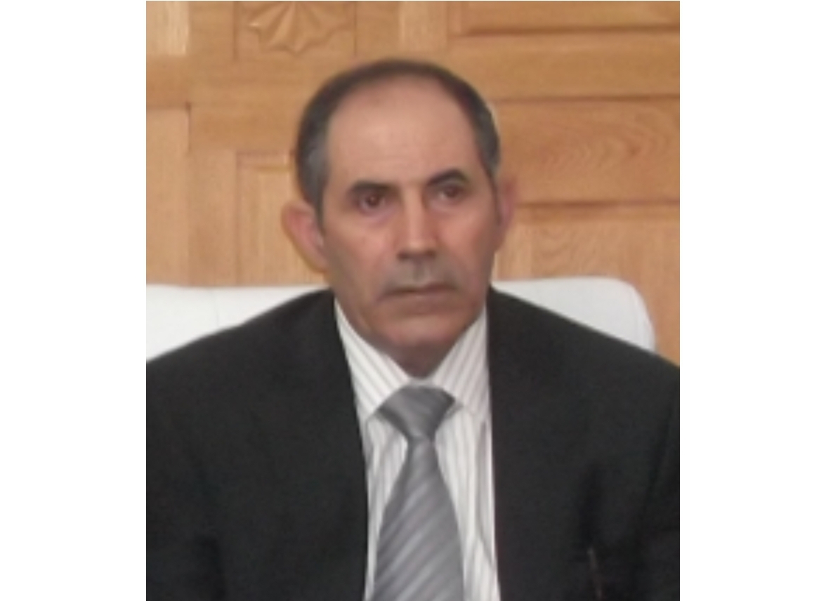 تعيين الاستاذ أحمد نهيد رئيسا لمحكمة الاستئناف بالجديدة خلفا لعبد اللطيف عبيد