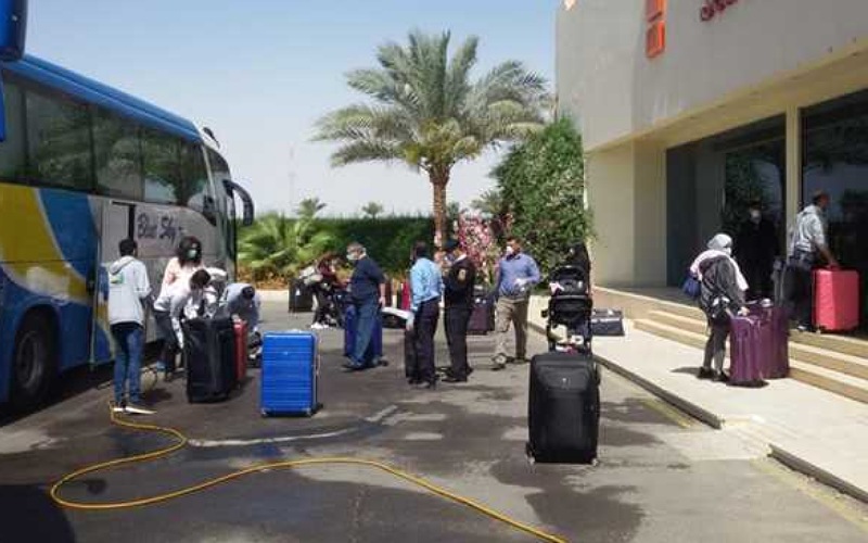 وحدات فندقية بإقليم الجديدة تتستر على تحولها إلى بؤر لوباء كورونا