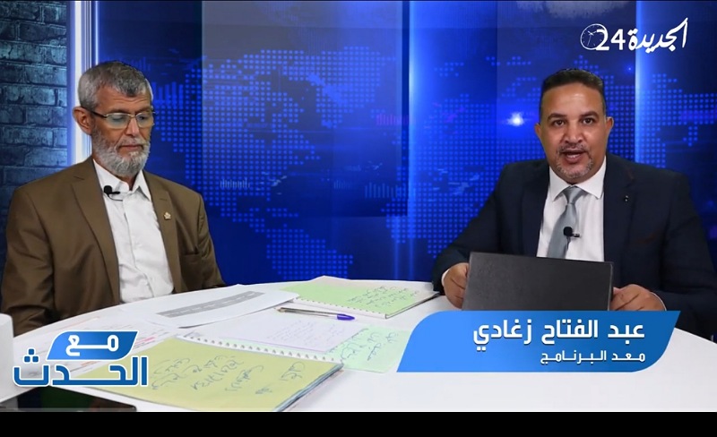 الكاتب الإقليمي لحزب المصباح يناقش في حوار مثير حول قضايا النظافة والمحطة الطرقية والتعمير وتردي البنية التحتية بالجديدة