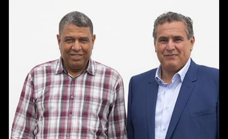 الأحرار يكتسح انتخابات غرفة التجارة والصناعة والخدمات بإقليم الجديدة في صنف الصناعة