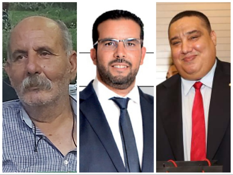 مسكوت وابا تراب وعلي لشرف يفوزون بمقاعد في غرفة التجارة والصناعة والخدمات بإقليم الجديدة في صنف الخدمات