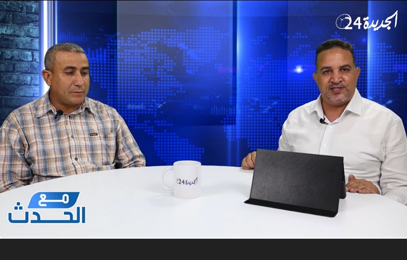 النائب الأول لرئيس جماعة اولاد احسين : المجلس الجماعي فشل في التسيير واتطلع لرئاسة الجماعة في المرحلة المقبلة